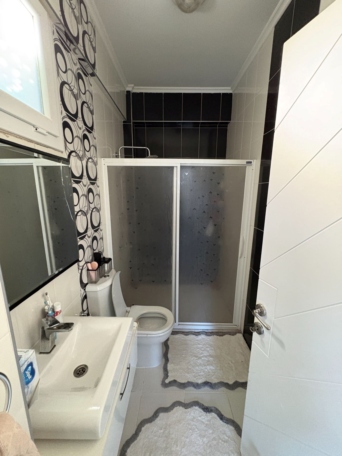 Menteş Karşıyaka Villalarında Müstakil Havuzlu 5+1 Dubleks VillaMuğla, Milas, Menteş - 29