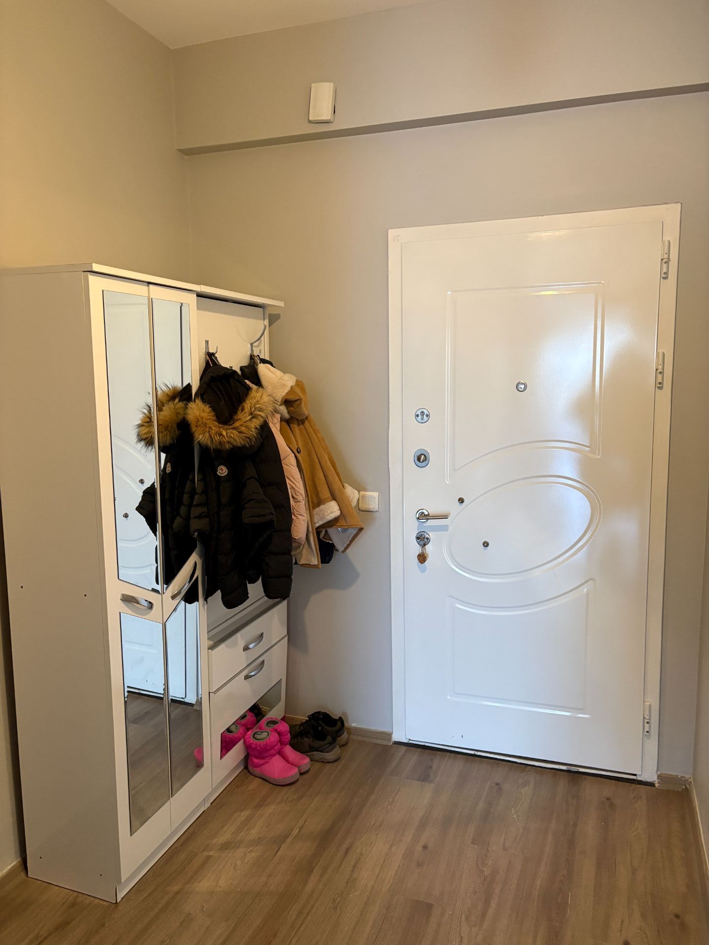 Menteş Karşıyaka Villalarında Müstakil Havuzlu 5+1 Dubleks VillaMuğla, Milas, Menteş - 22