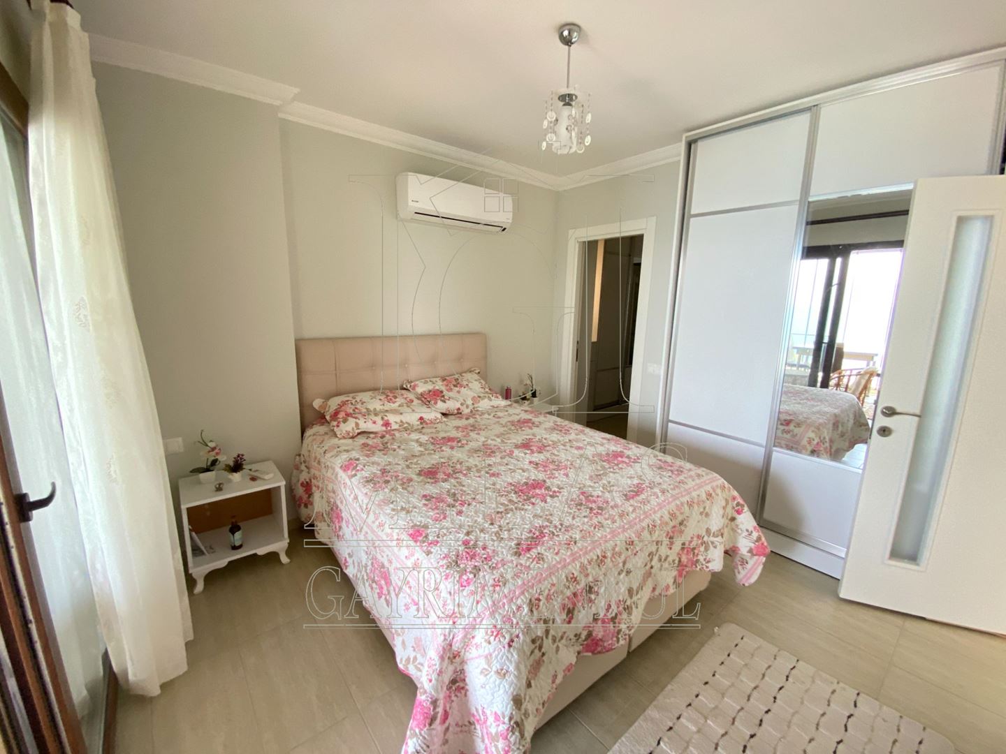 Milas Boğaziçi Adabükü'nde Kesintisiz Full Deniz Manzaralı DaireMuğla, Milas, Boğaziçi - 21