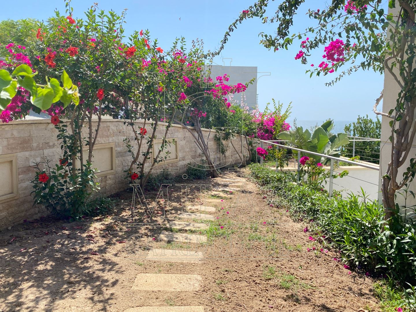 Milas Boğaziçi Adabükü'nde Kesintisiz Full Deniz Manzaralı DaireMuğla, Milas, Boğaziçi - 15