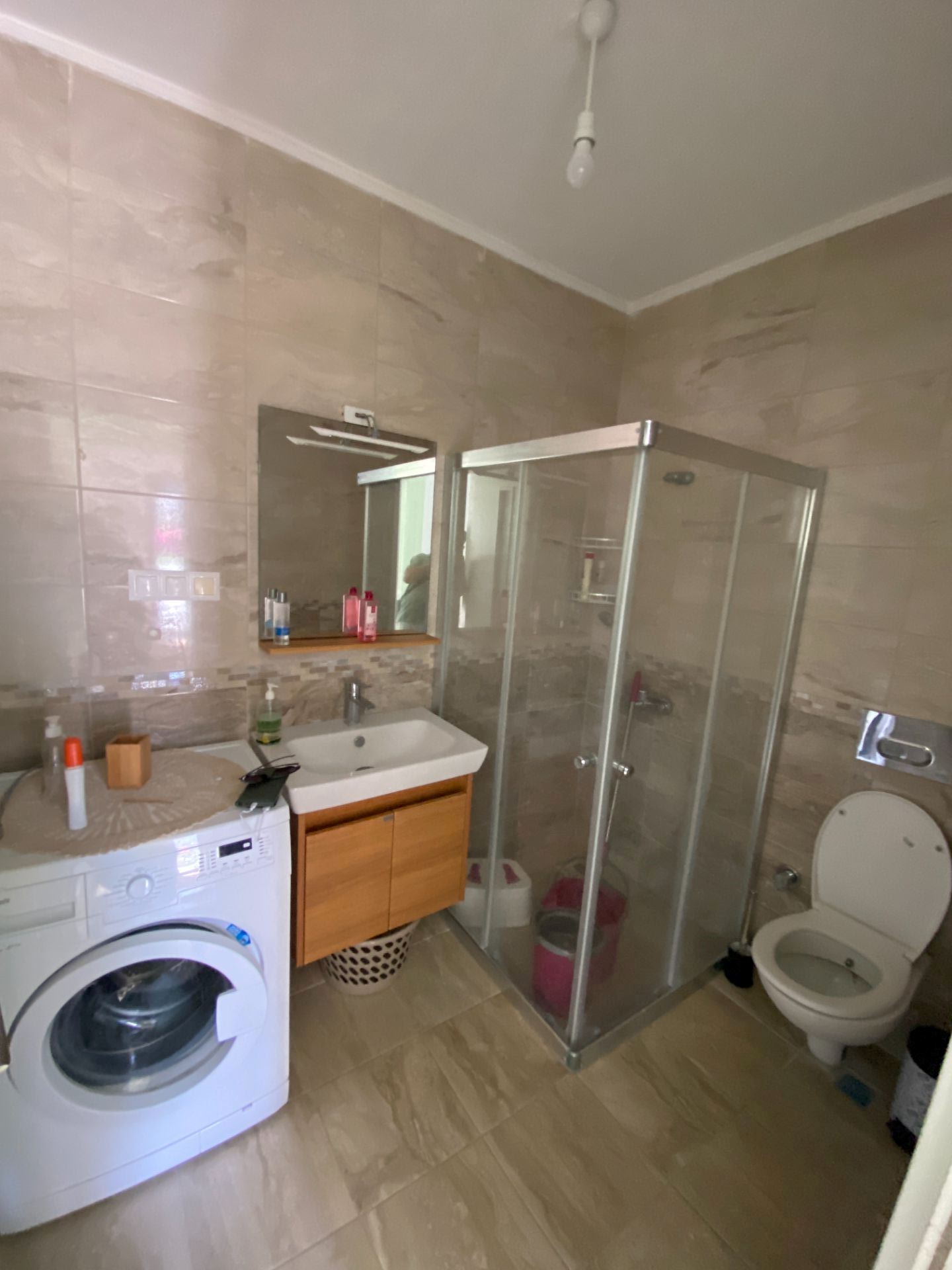 Milas Boğaziçi Adabükü'nde Kesintisiz Full Deniz Manzaralı DaireMuğla, Milas, Boğaziçi - 19