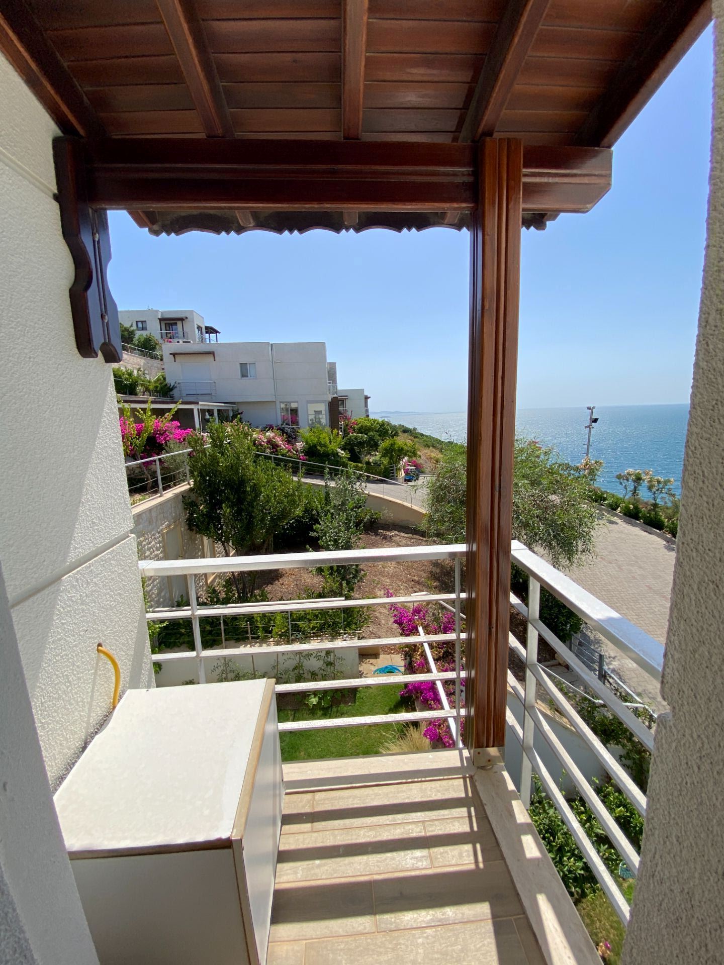 Milas Boğaziçi Adabükü'nde Kesintisiz Full Deniz Manzaralı DaireMuğla, Milas, Boğaziçi - 36