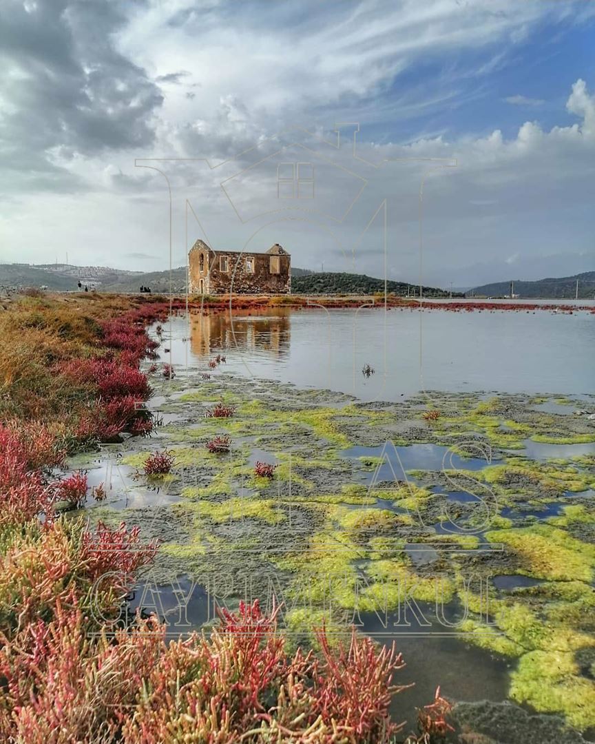 Milas Boğaziçi Adabükü'nde Kesintisiz Full Deniz Manzaralı DaireMuğla, Milas, Boğaziçi - 38