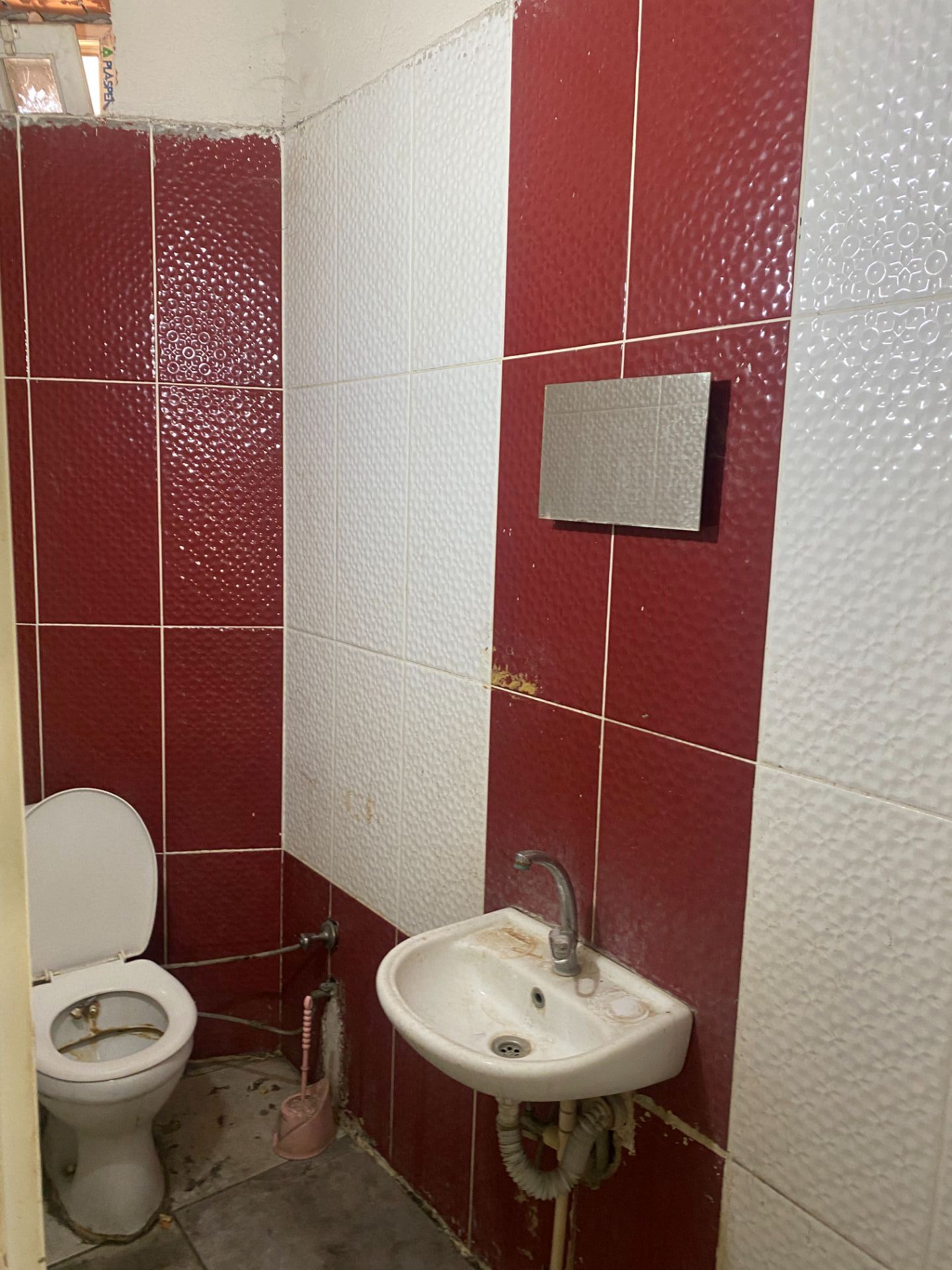 Milas Sanayi Caddesinde Kiralık İş YeriMuğla, Milas, Emek - 5