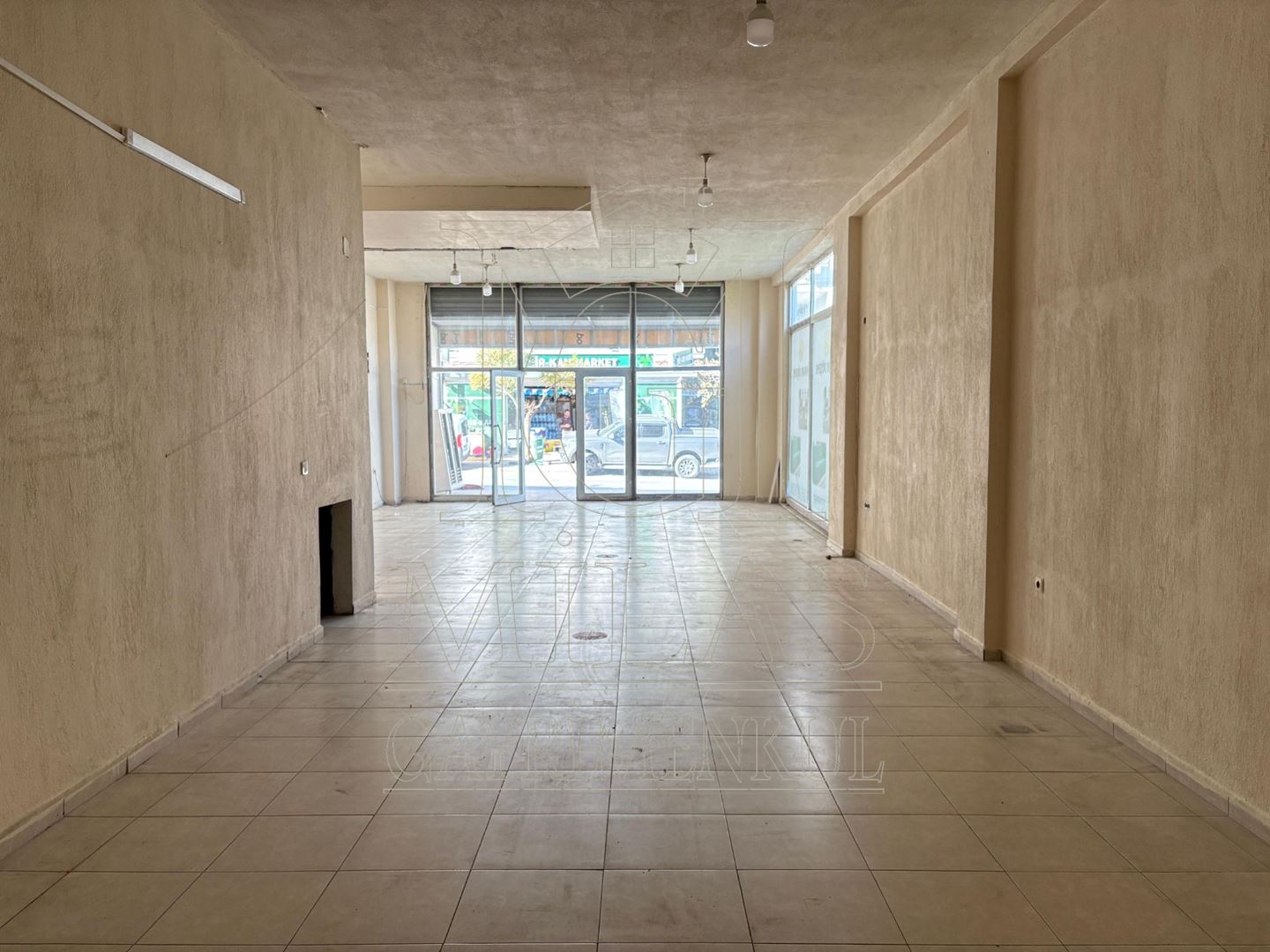 Milas Sanayi Caddesinde Kiralık İş YeriMuğla, Milas, Emek - 10