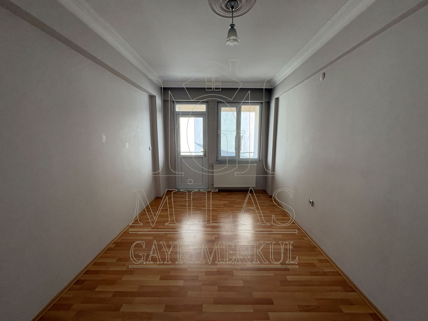 Milas Hayıtlı Mahallesinde 3+1 Doğalgazlı Kiralık DaireMuğla, Milas, Ahmet Çavuş Hayıtlı - 10