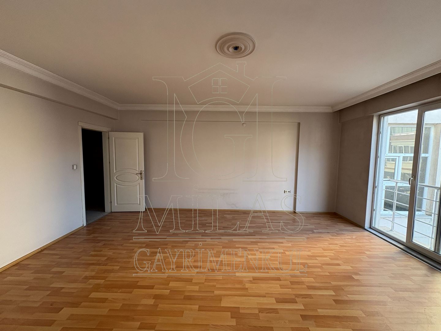 Milas Hayıtlı Mahallesinde 3+1 Doğalgazlı Kiralık DaireMuğla, Milas, Ahmet Çavuş Hayıtlı - 5