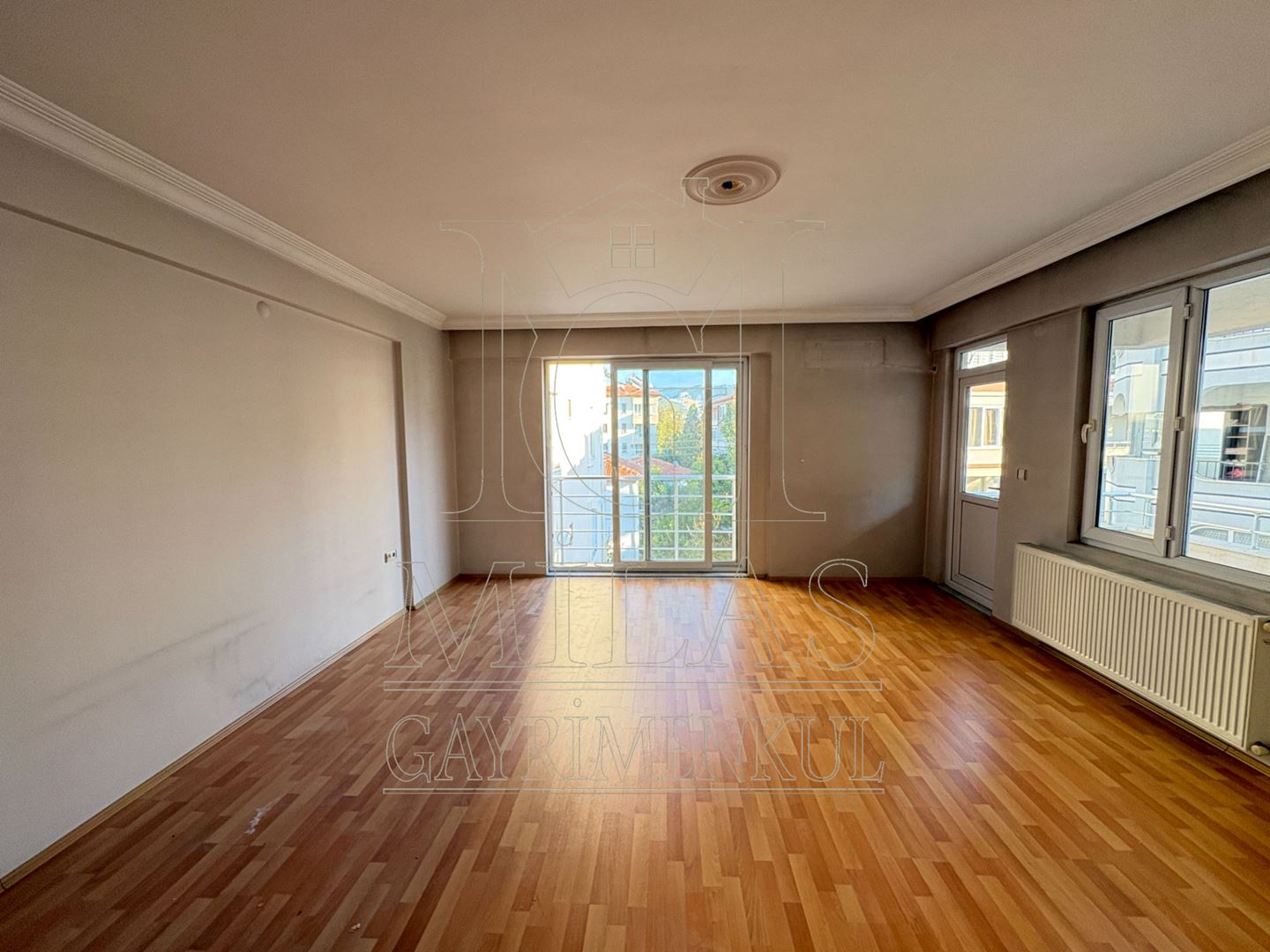 Milas Hayıtlı Mahallesinde 3+1 Doğalgazlı Kiralık DaireMuğla, Milas, Ahmet Çavuş Hayıtlı - 4