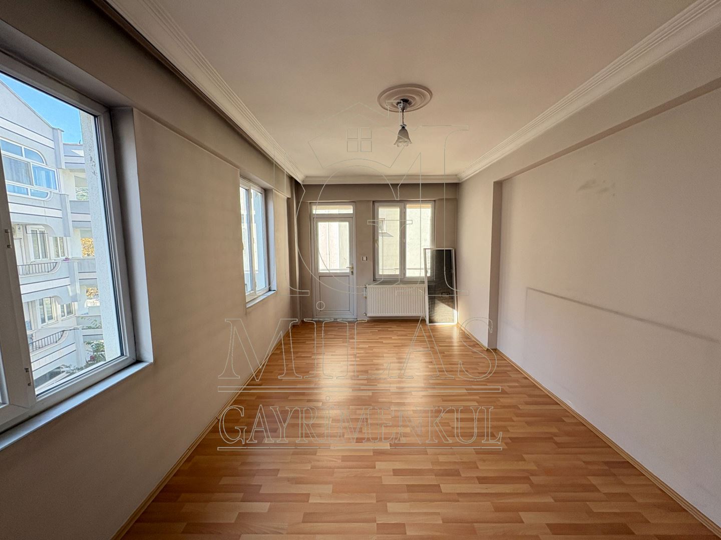 Milas Hayıtlı Mahallesinde 3+1 Doğalgazlı Kiralık DaireMuğla, Milas, Ahmet Çavuş Hayıtlı - 12