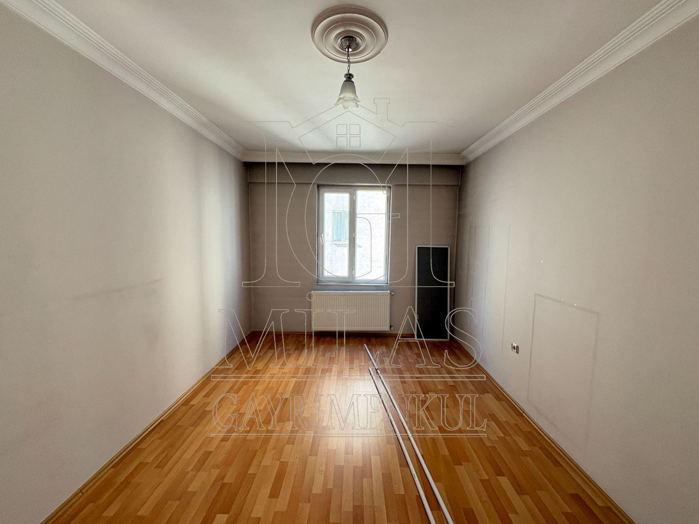 Milas Hayıtlı Mahallesinde 3+1 Doğalgazlı Kiralık DaireMuğla, Milas, Ahmet Çavuş Hayıtlı - 14