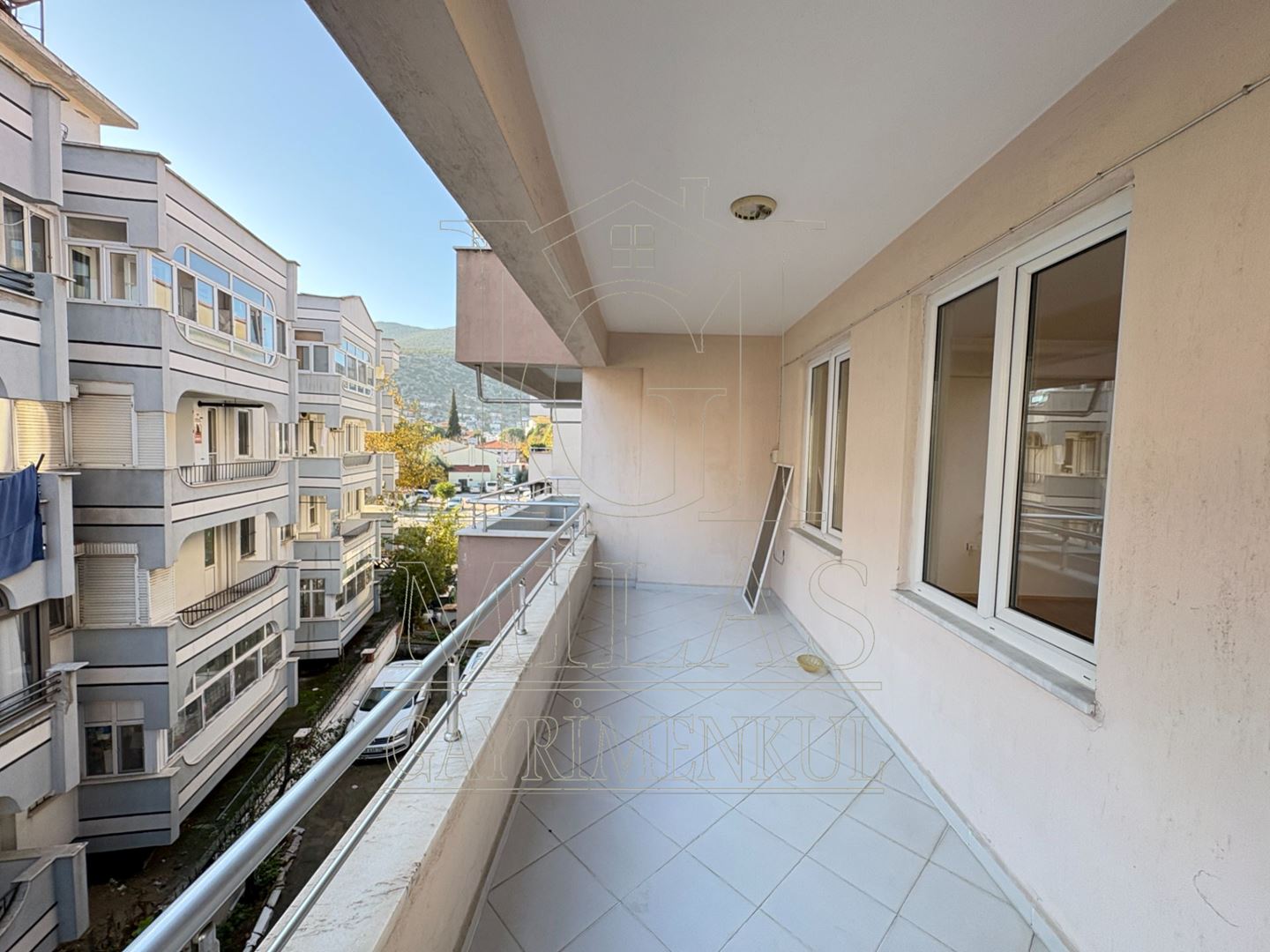 Milas Hayıtlı Mahallesinde 3+1 Doğalgazlı Kiralık DaireMuğla, Milas, Ahmet Çavuş Hayıtlı - 18