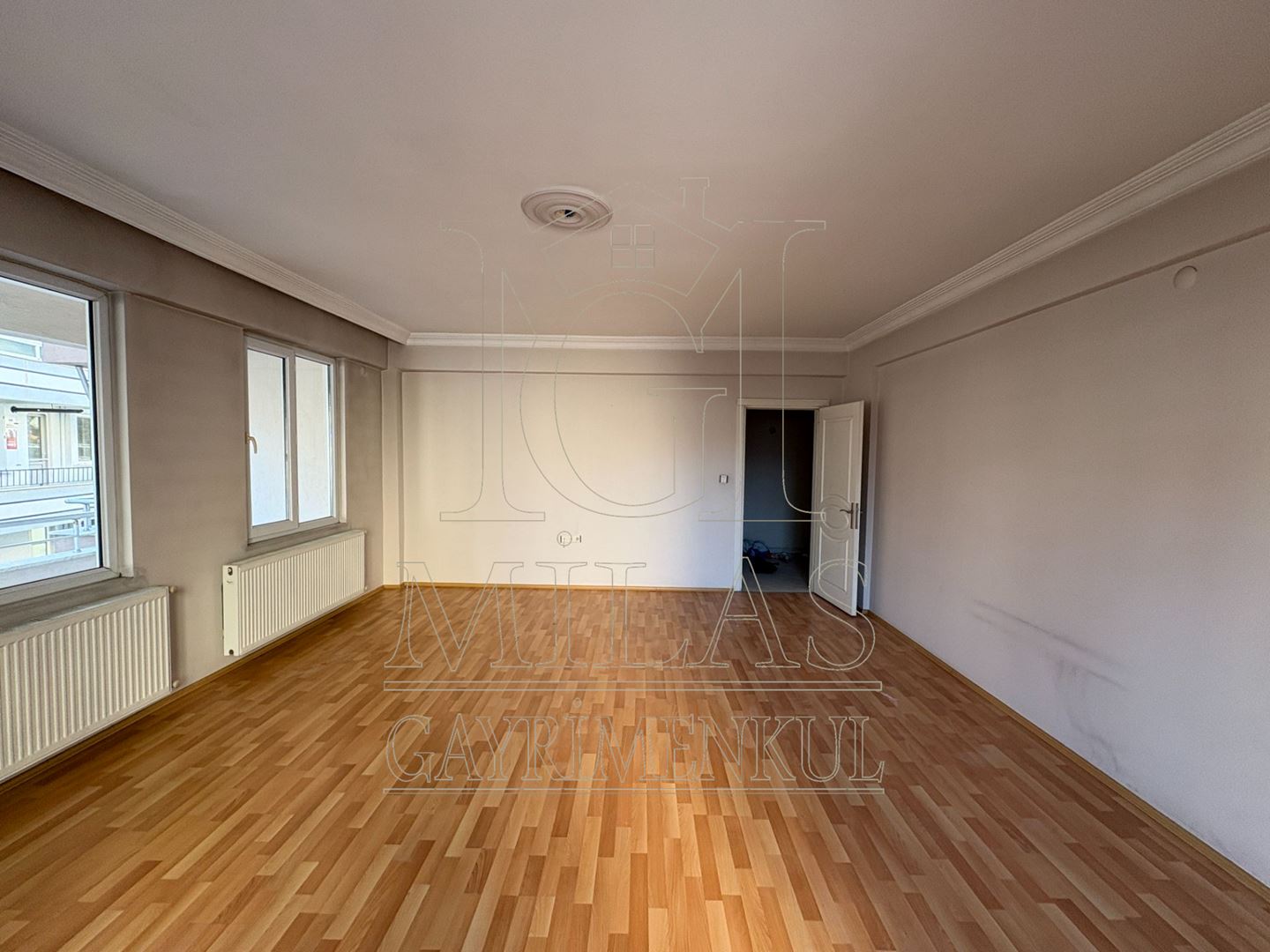 Milas Hayıtlı Mahallesinde 3+1 Doğalgazlı Kiralık DaireMuğla, Milas, Ahmet Çavuş Hayıtlı - 6