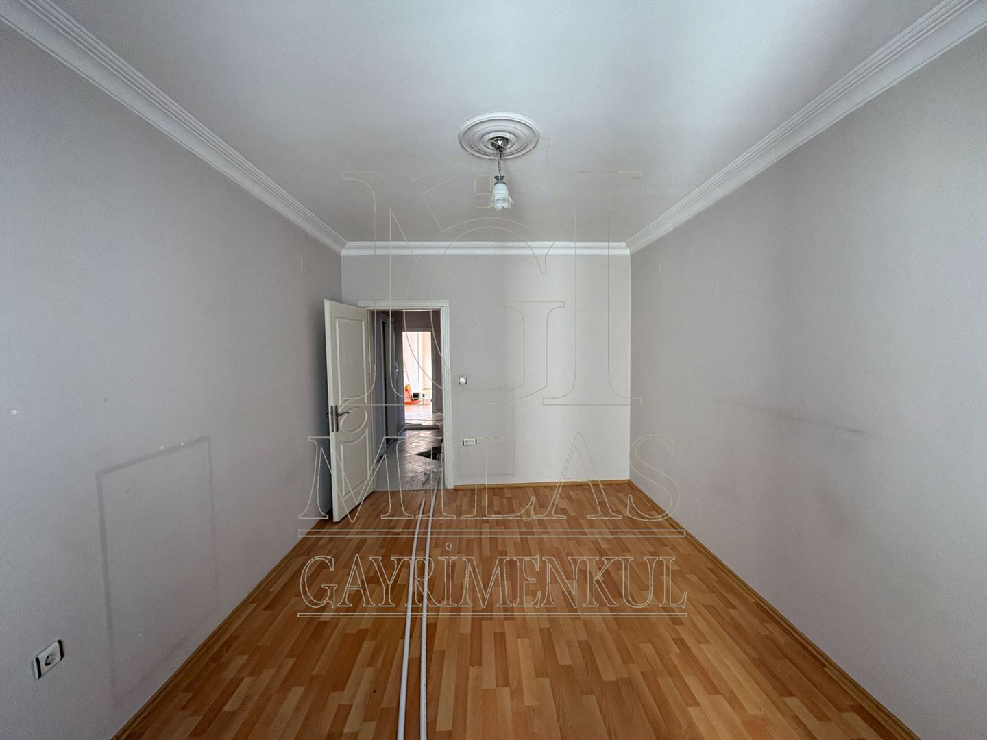 Milas Hayıtlı Mahallesinde 3+1 Doğalgazlı Kiralık DaireMuğla, Milas, Ahmet Çavuş Hayıtlı - 15