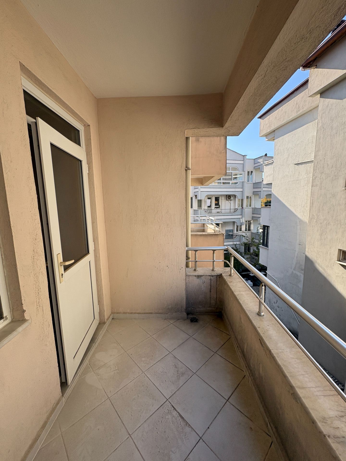 Milas Hayıtlı Mahallesinde 3+1 Doğalgazlı Kiralık DaireMuğla, Milas, Ahmet Çavuş Hayıtlı - 22