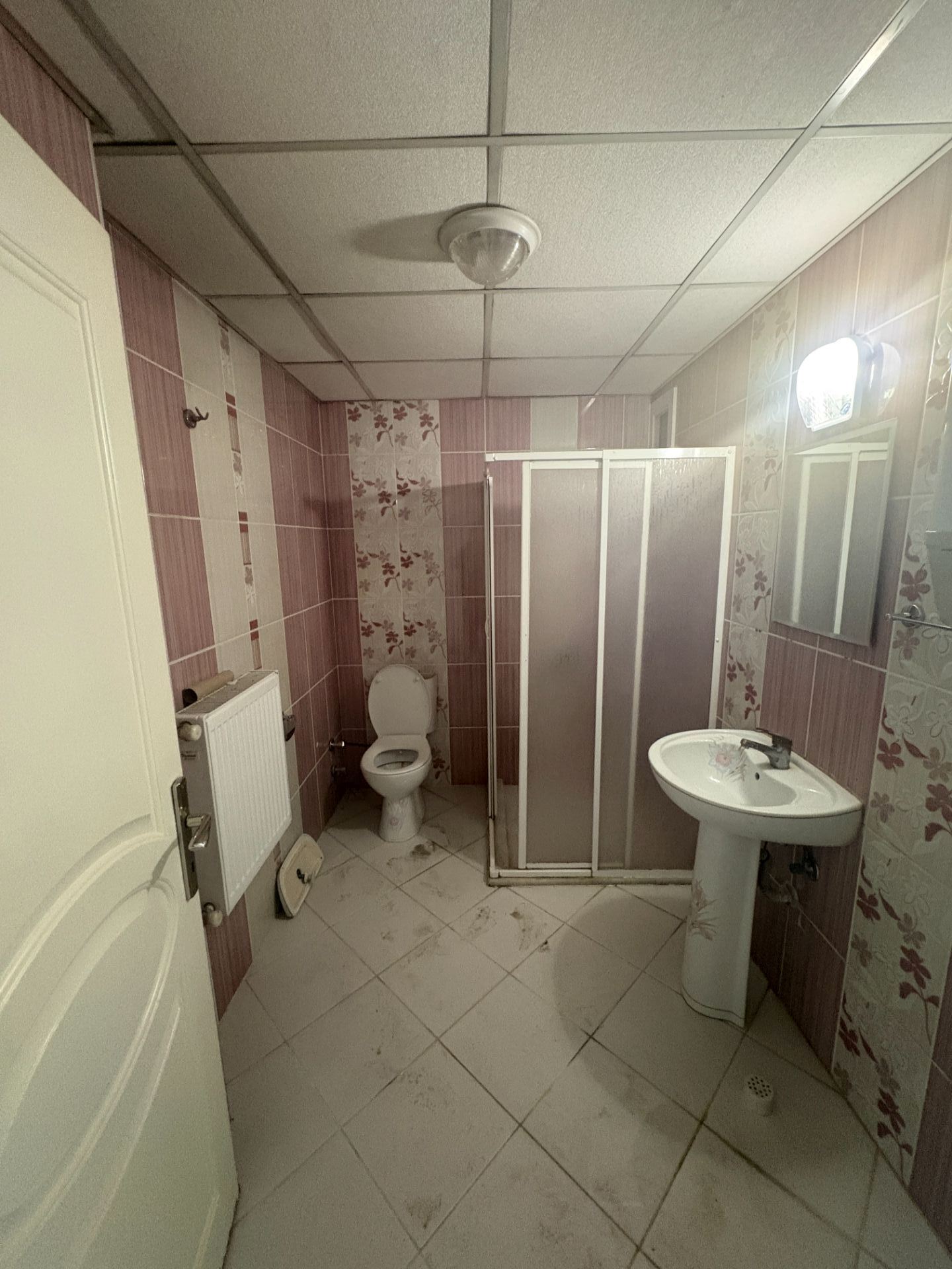 Milas Hayıtlı Mahallesinde 3+1 Doğalgazlı Kiralık DaireMuğla, Milas, Ahmet Çavuş Hayıtlı - 17