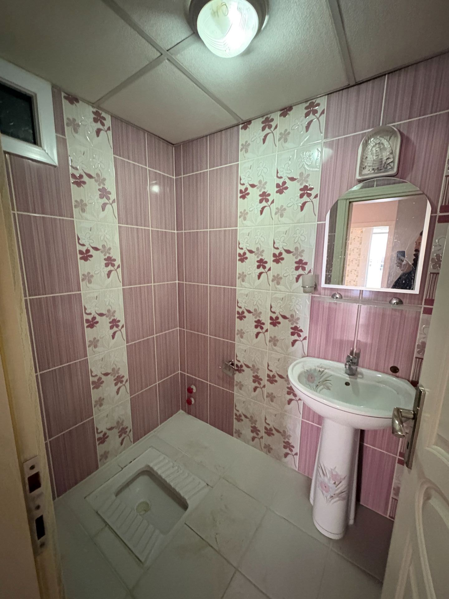 Milas Hayıtlı Mahallesinde 3+1 Doğalgazlı Kiralık DaireMuğla, Milas, Ahmet Çavuş Hayıtlı - 16