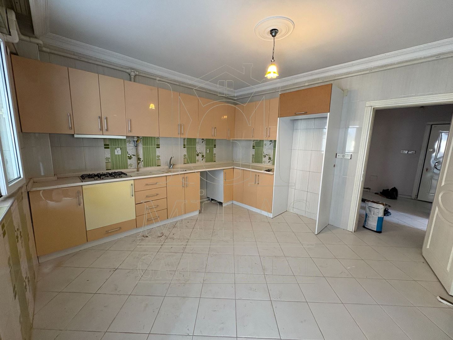 Milas Hayıtlı Mahallesinde 3+1 Doğalgazlı Kiralık DaireMuğla, Milas, Ahmet Çavuş Hayıtlı - 8