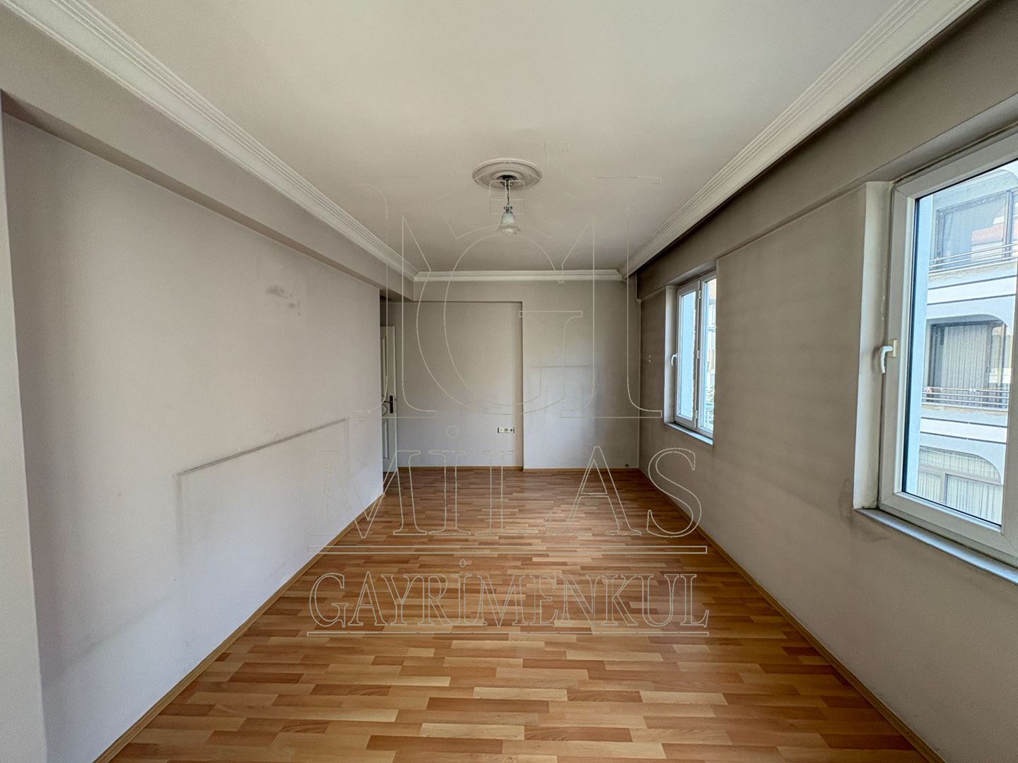 Milas Hayıtlı Mahallesinde 3+1 Doğalgazlı Kiralık DaireMuğla, Milas, Ahmet Çavuş Hayıtlı - 13