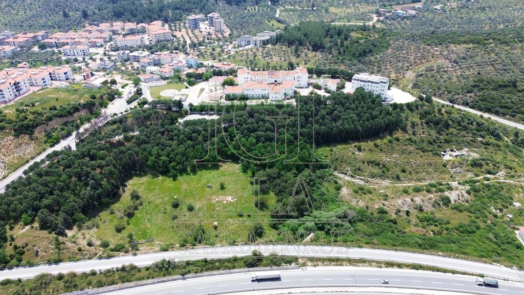 MİLAS MERKEZ'DE 15142 M2 SAĞLIK TESİSİ İMARLI ARSAMuğla, Milas, Burgaz - 10