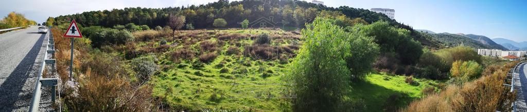 MİLAS MERKEZ'DE 15142 M2 SAĞLIK TESİSİ İMARLI ARSAMuğla, Milas, Burgaz - 13