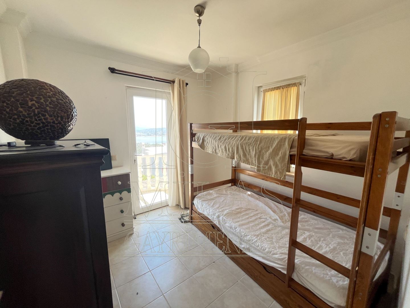 Boğaziçi'nde Müstakil Havuzlu Bahçeli Tam Müstakil Dubleks VillaMuğla, Milas, Boğaziçi - 27