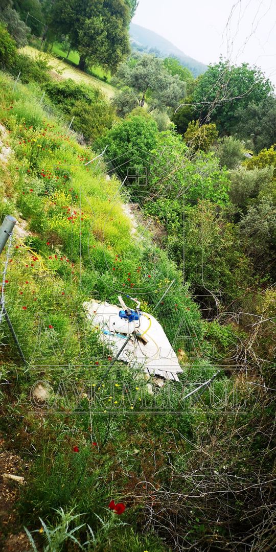 MİLAS ÖREN YOLUNA YAKIN DERE KENARI 14548M2 ÇİFTLİK EVİ VE ARAZİMuğla, Milas, Aslanyaka - 33