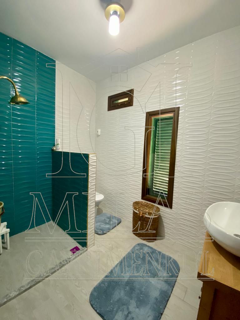 MİLAS ÖREN YOLUNA YAKIN DERE KENARI 14548M2 ÇİFTLİK EVİ VE ARAZİMuğla, Milas, Aslanyaka - 13