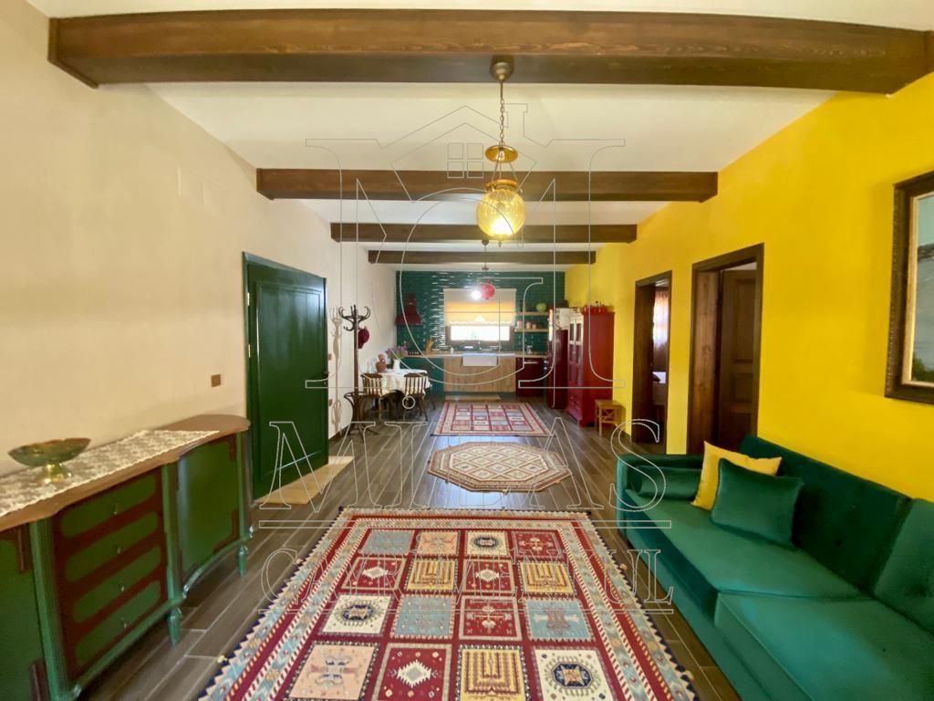 MİLAS ÖREN YOLUNA YAKIN DERE KENARI 14548M2 ÇİFTLİK EVİ VE ARAZİMuğla, Milas, Aslanyaka - 8