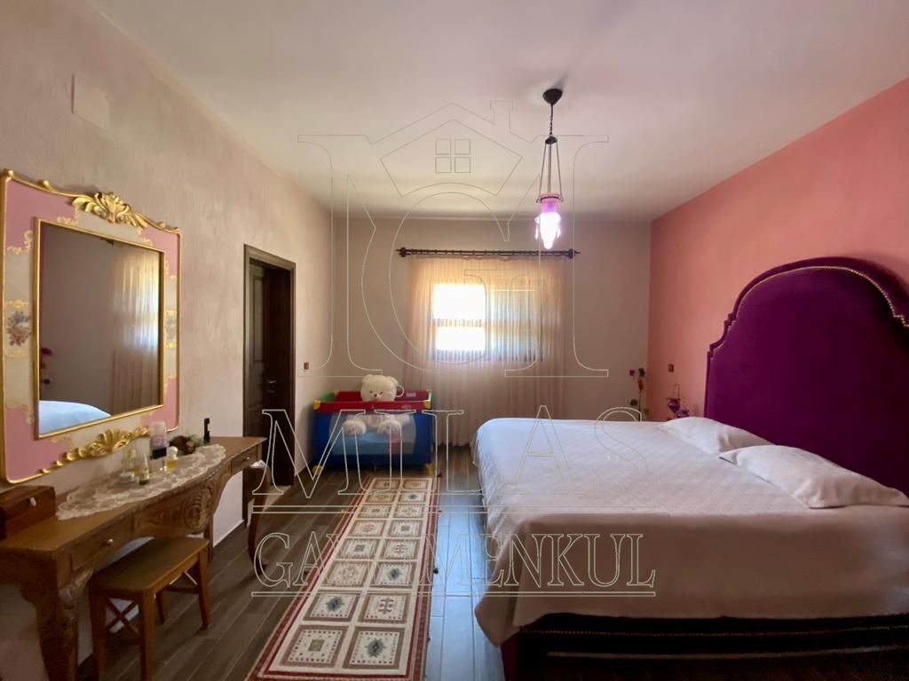 MİLAS ÖREN YOLUNA YAKIN DERE KENARI 14548M2 ÇİFTLİK EVİ VE ARAZİMuğla, Milas, Aslanyaka - 16