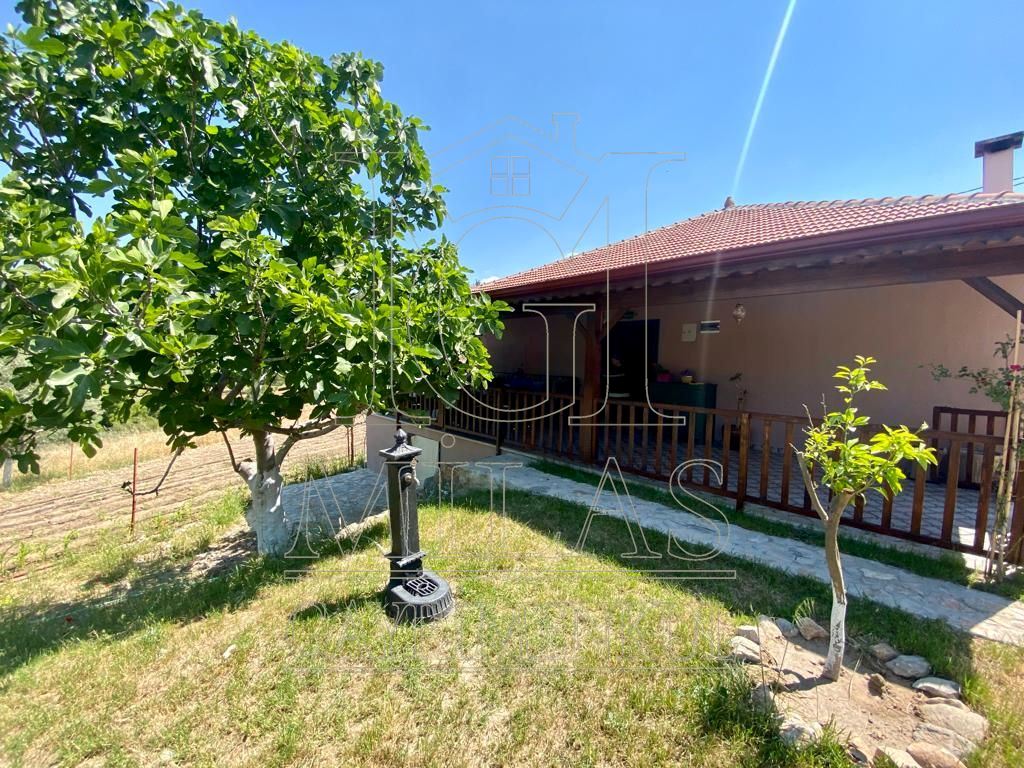 MİLAS ÖREN YOLUNA YAKIN DERE KENARI 14548M2 ÇİFTLİK EVİ VE ARAZİMuğla, Milas, Aslanyaka - 4