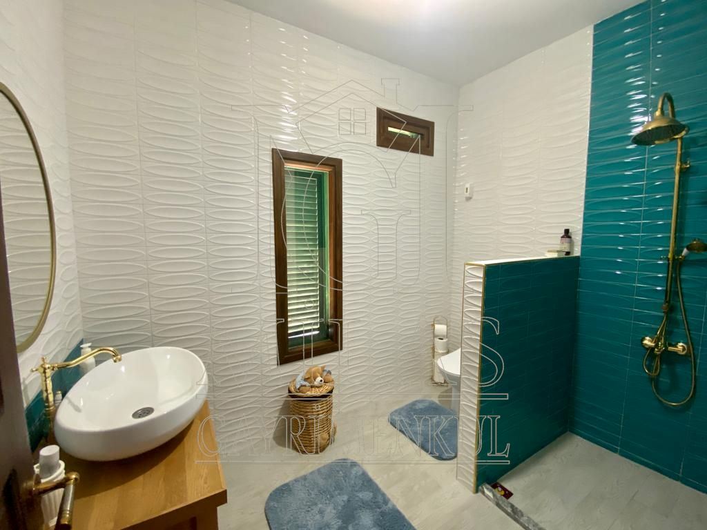 MİLAS ÖREN YOLUNA YAKIN DERE KENARI 14548M2 ÇİFTLİK EVİ VE ARAZİMuğla, Milas, Aslanyaka - 20