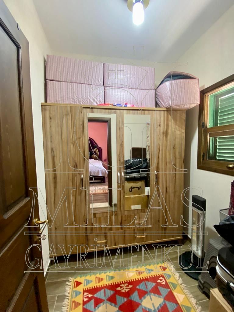 MİLAS ÖREN YOLUNA YAKIN DERE KENARI 14548M2 ÇİFTLİK EVİ VE ARAZİMuğla, Milas, Aslanyaka - 18