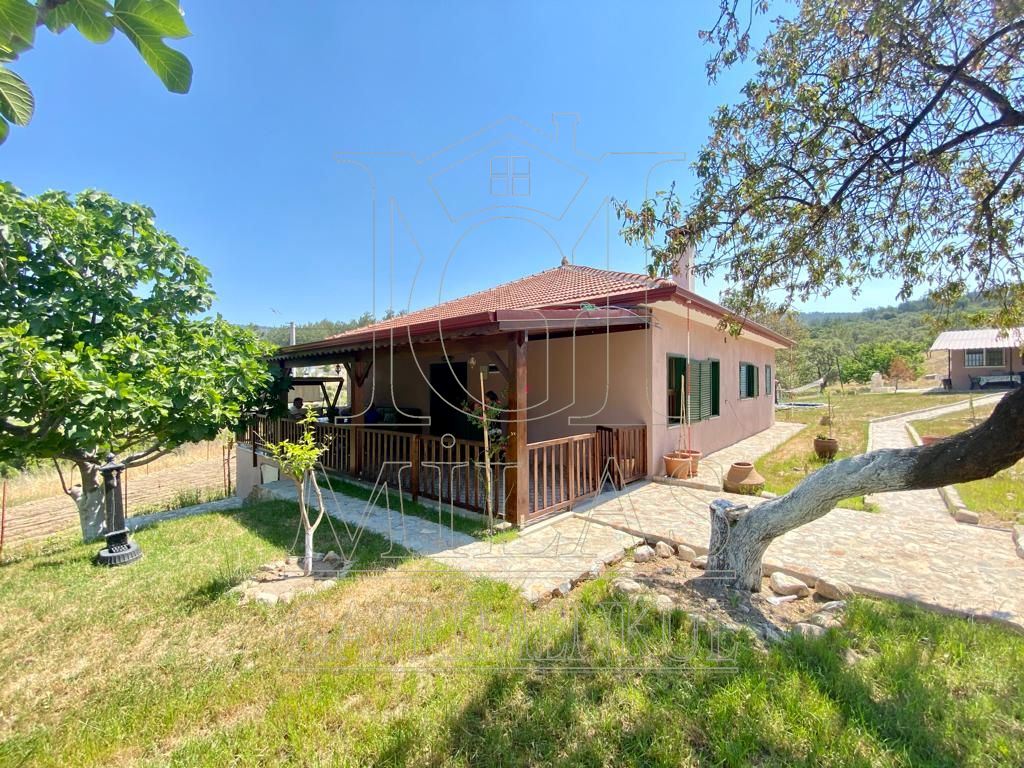 MİLAS ÖREN YOLUNA YAKIN DERE KENARI 14548M2 ÇİFTLİK EVİ VE ARAZİMuğla, Milas, Aslanyaka