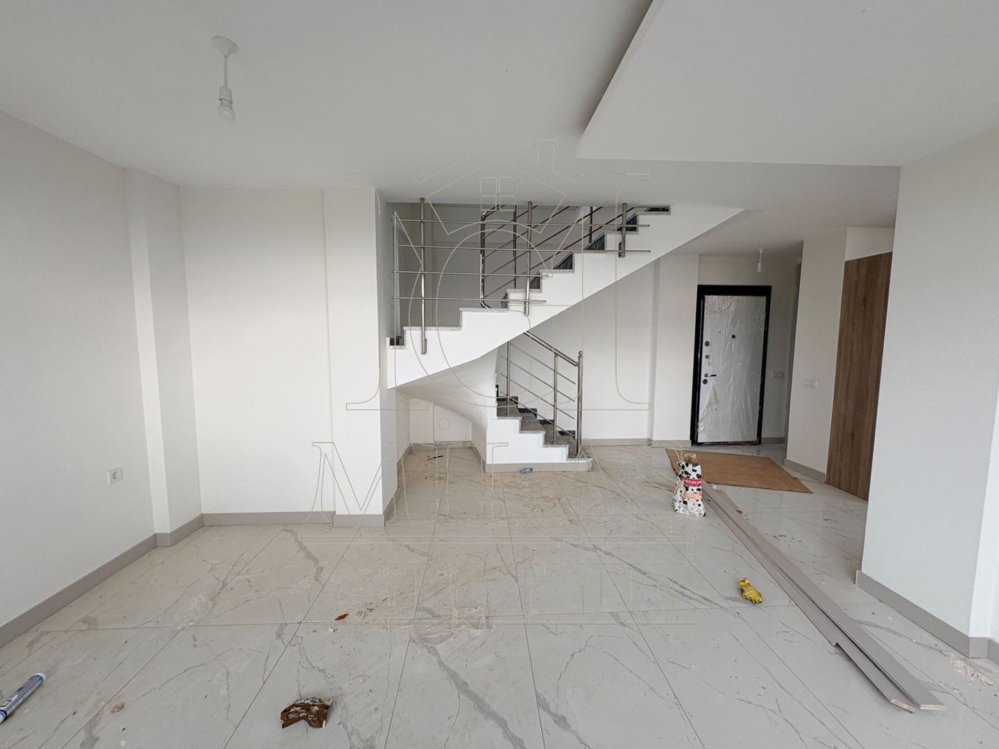 Kıyıkıışlacık'ta Deniz Manzaralı Atasayanlar 8 de Satılık VillaMuğla, Milas, Kıyıkışlacık - 16