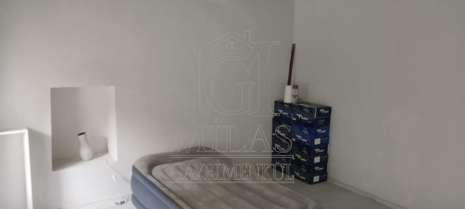 Milas'ta Satılık Sıfır Müstakil Taş EvMuğla, Milas, Etrenli - 7