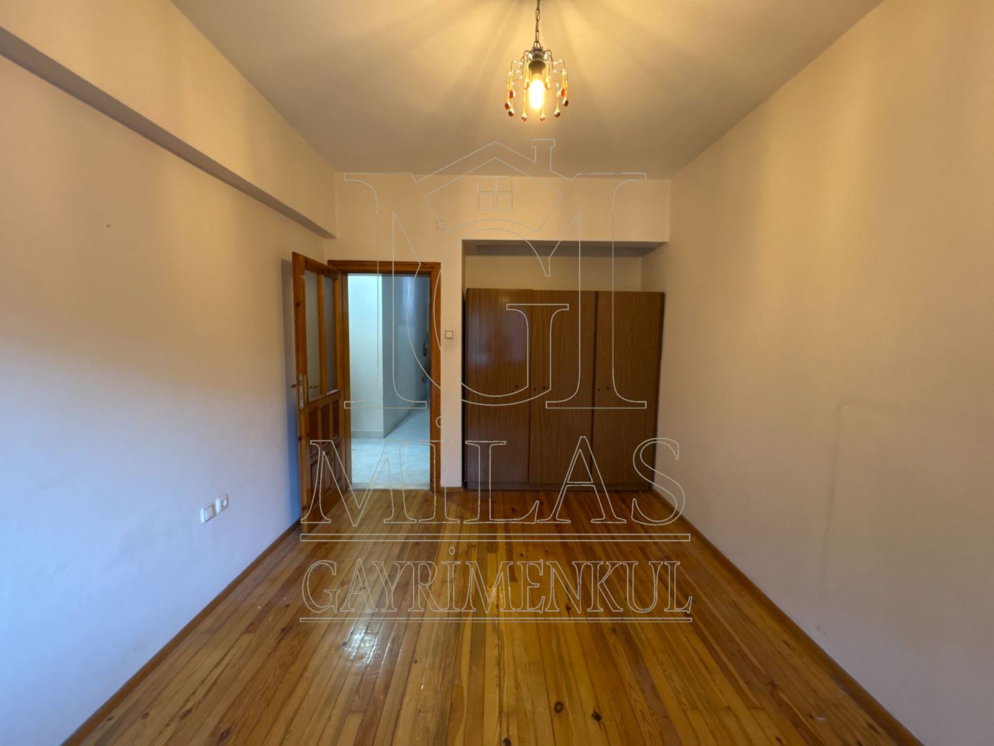 Milas Merkezde Kiralık 3+1 DaireMuğla, Milas, İsmet Paşa - 12