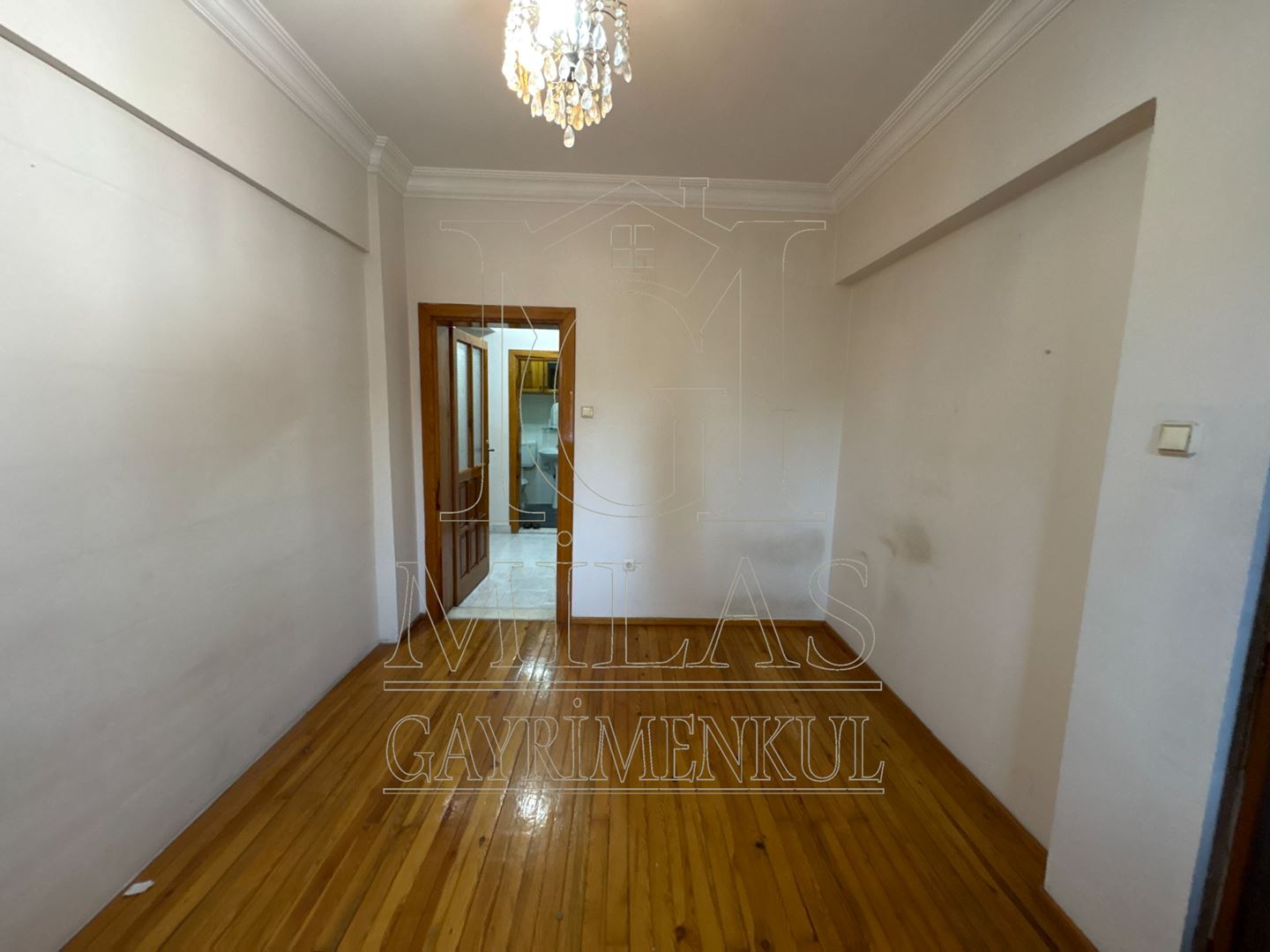 Milas Merkezde Kiralık 3+1 DaireMuğla, Milas, İsmet Paşa - 15