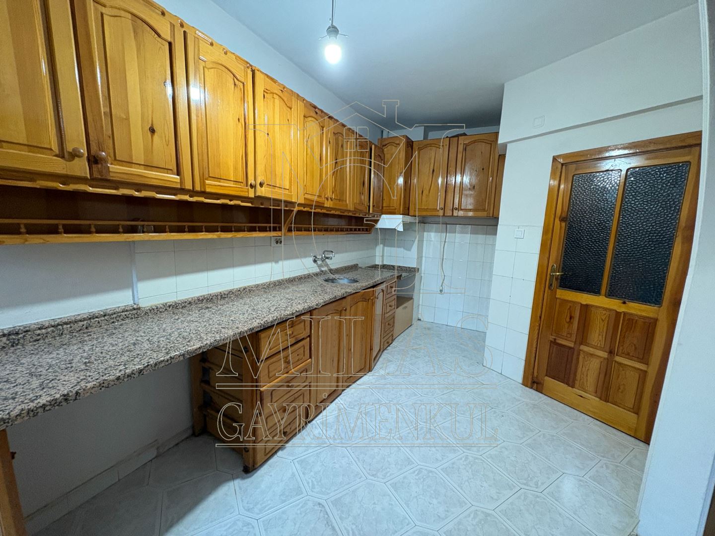 Milas Merkezde Kiralık 3+1 DaireMuğla, Milas, İsmet Paşa - 6