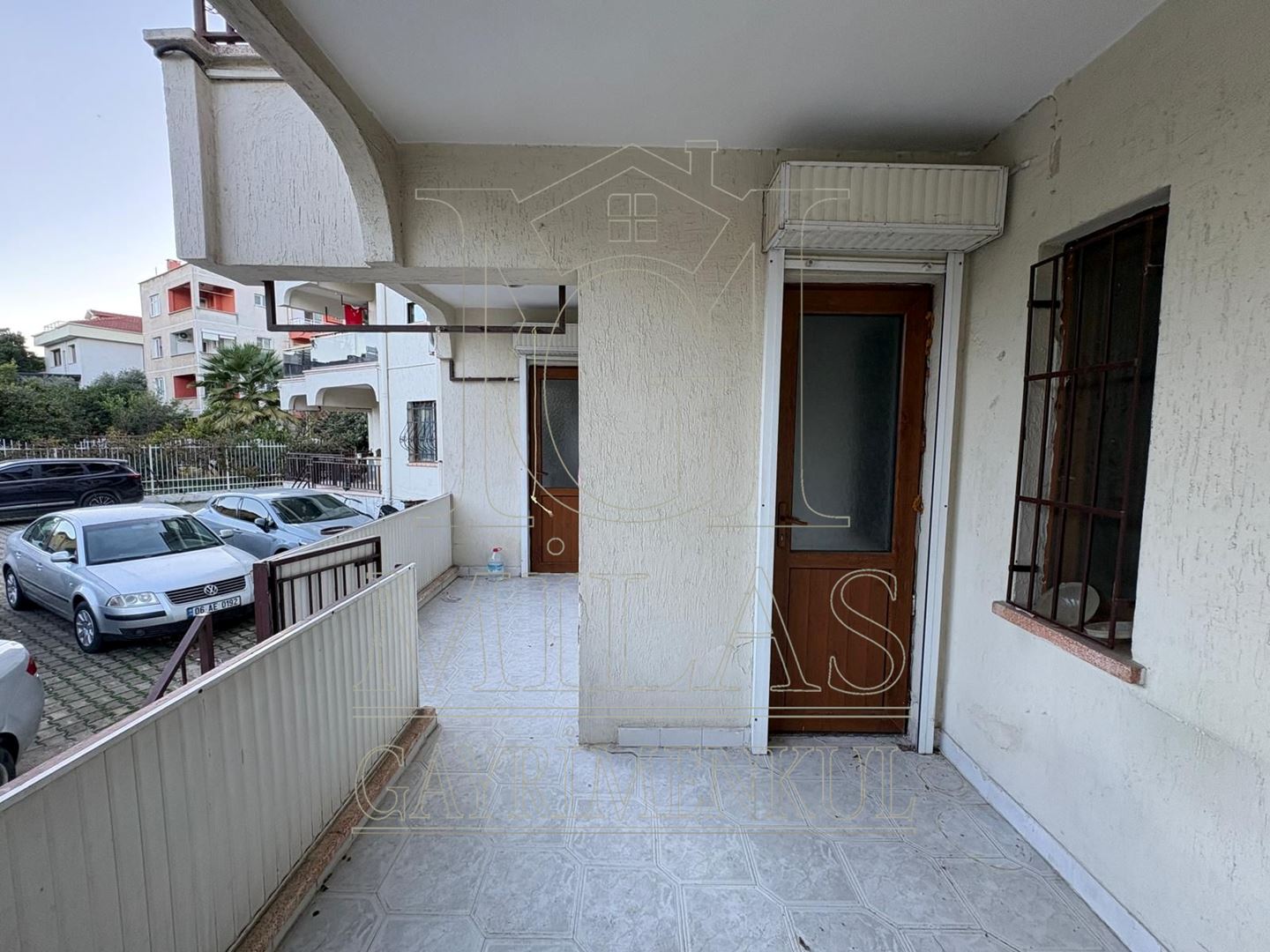 Milas Merkezde Kiralık 3+1 DaireMuğla, Milas, İsmet Paşa - 7