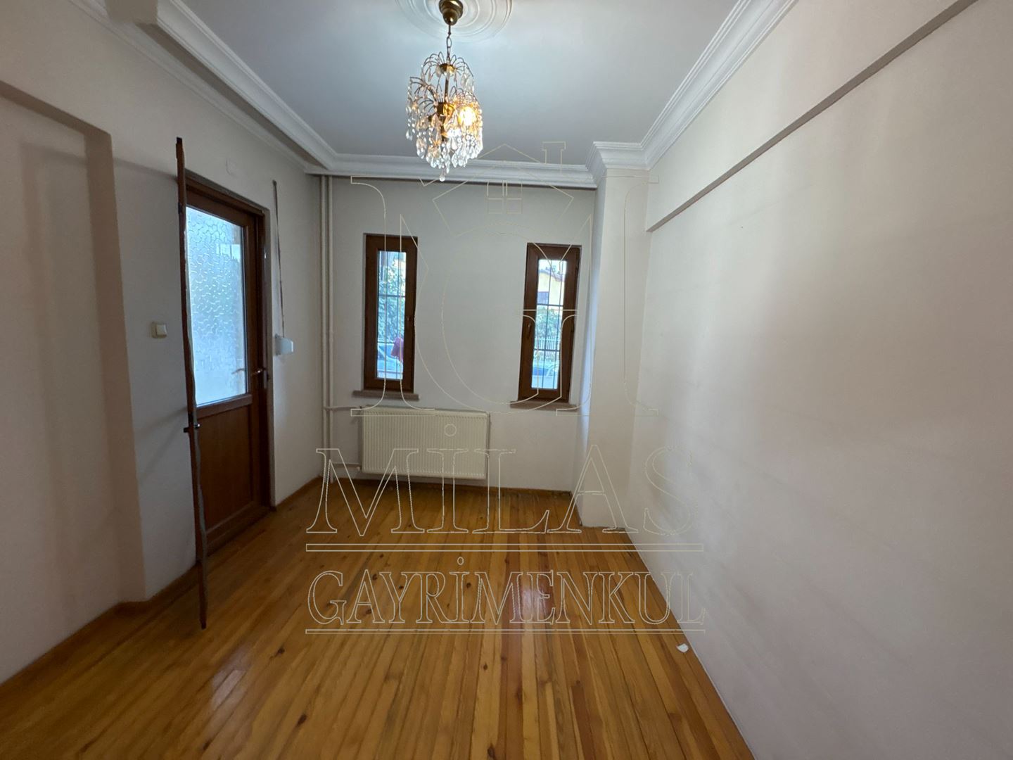 Milas Merkezde Kiralık 3+1 DaireMuğla, Milas, İsmet Paşa - 14