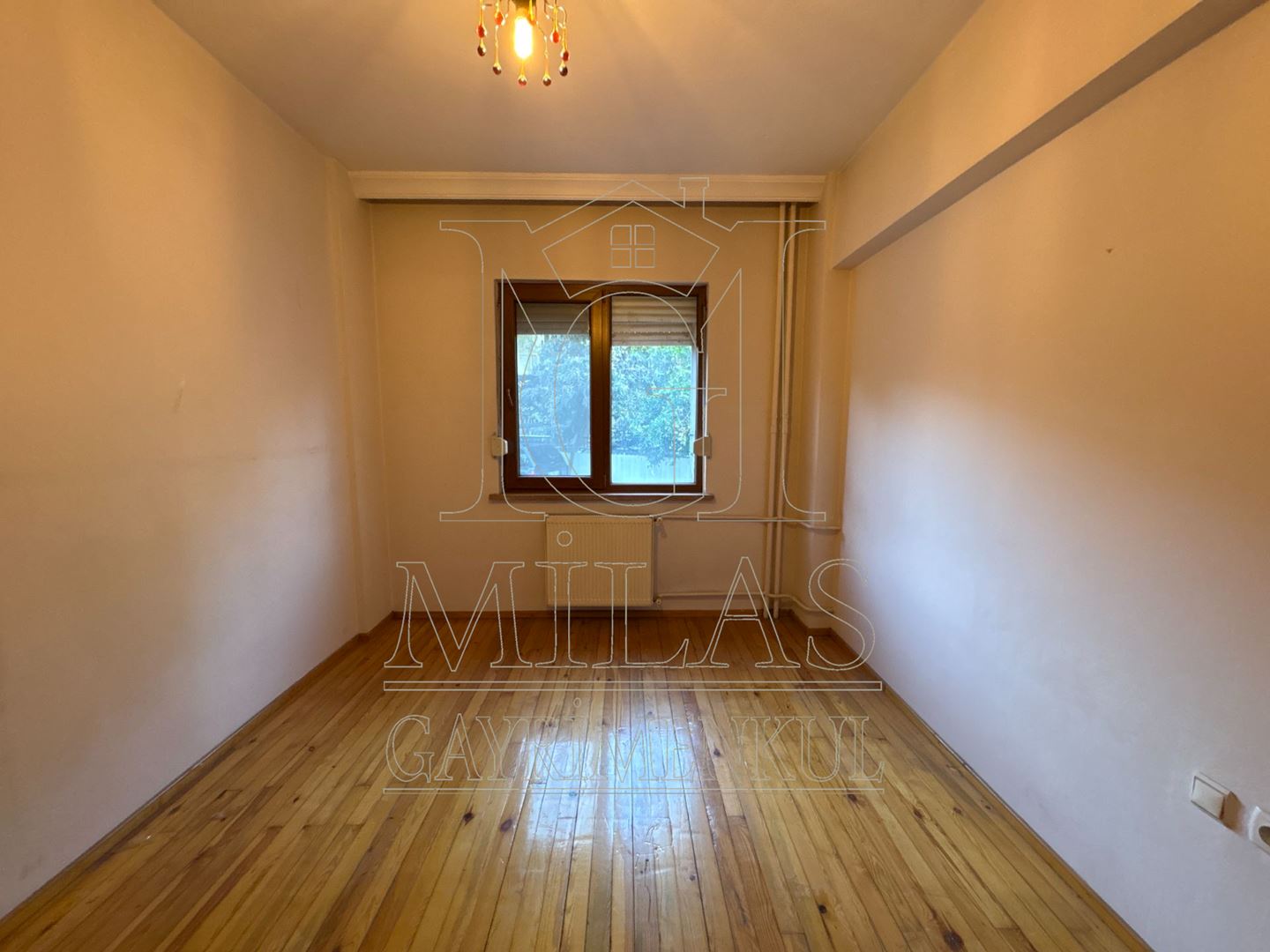 Milas Merkezde Kiralık 3+1 DaireMuğla, Milas, İsmet Paşa - 11