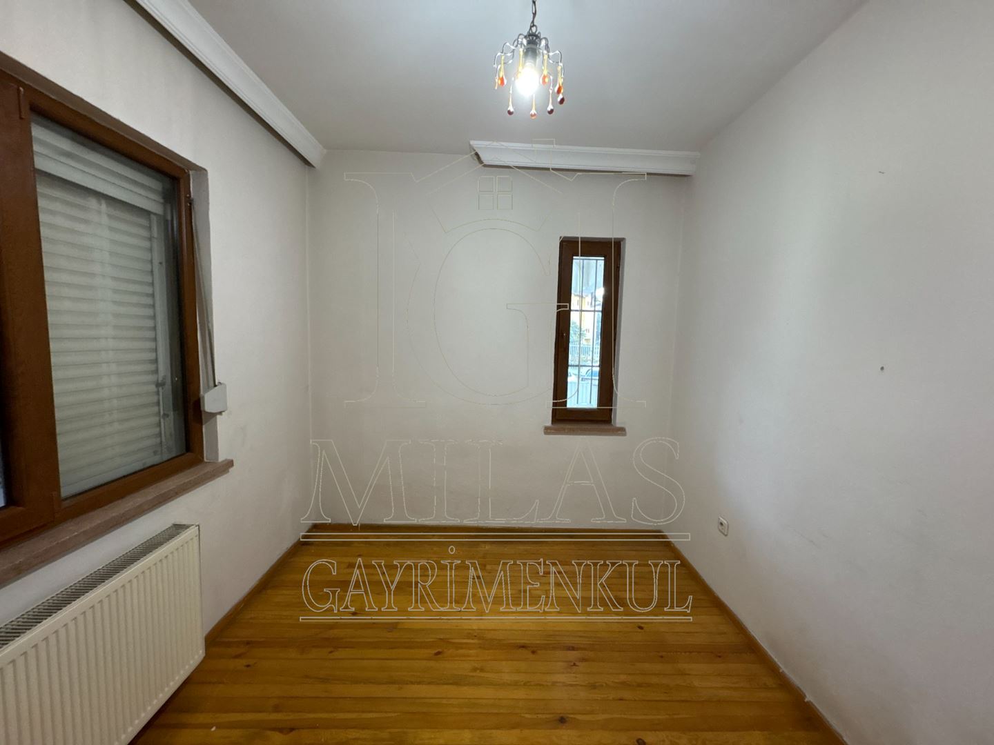 Milas Merkezde Kiralık 3+1 DaireMuğla, Milas, İsmet Paşa - 13
