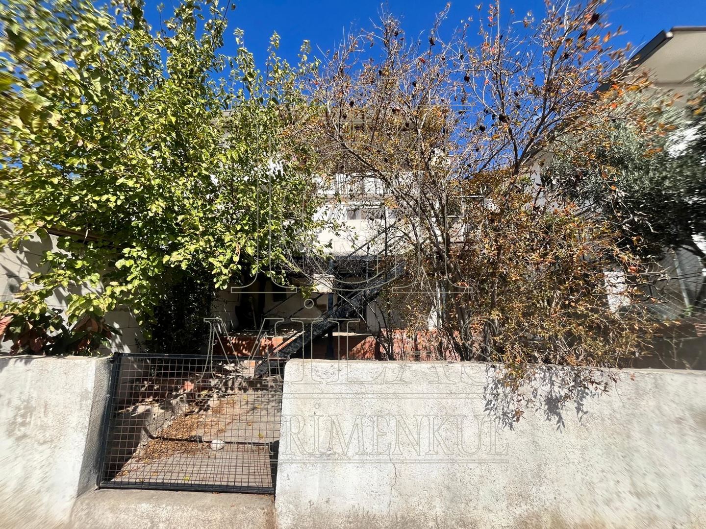 Milas İsmetpaşa Mahallesinde Kiralık 2+1 DaireMuğla, Milas, İsmet Paşa