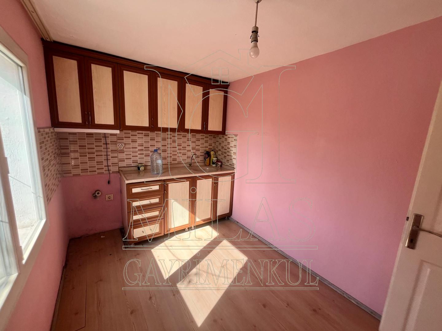 Milas İsmetpaşa Mahallesinde Kiralık 2+1 DaireMuğla, Milas, İsmet Paşa - 7