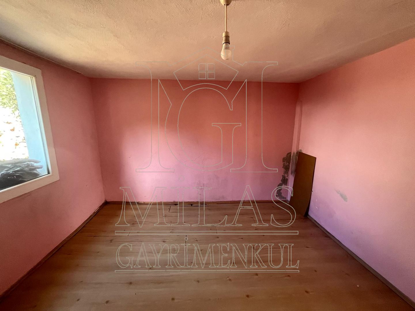 Milas İsmetpaşa Mahallesinde Kiralık 2+1 DaireMuğla, Milas, İsmet Paşa - 9