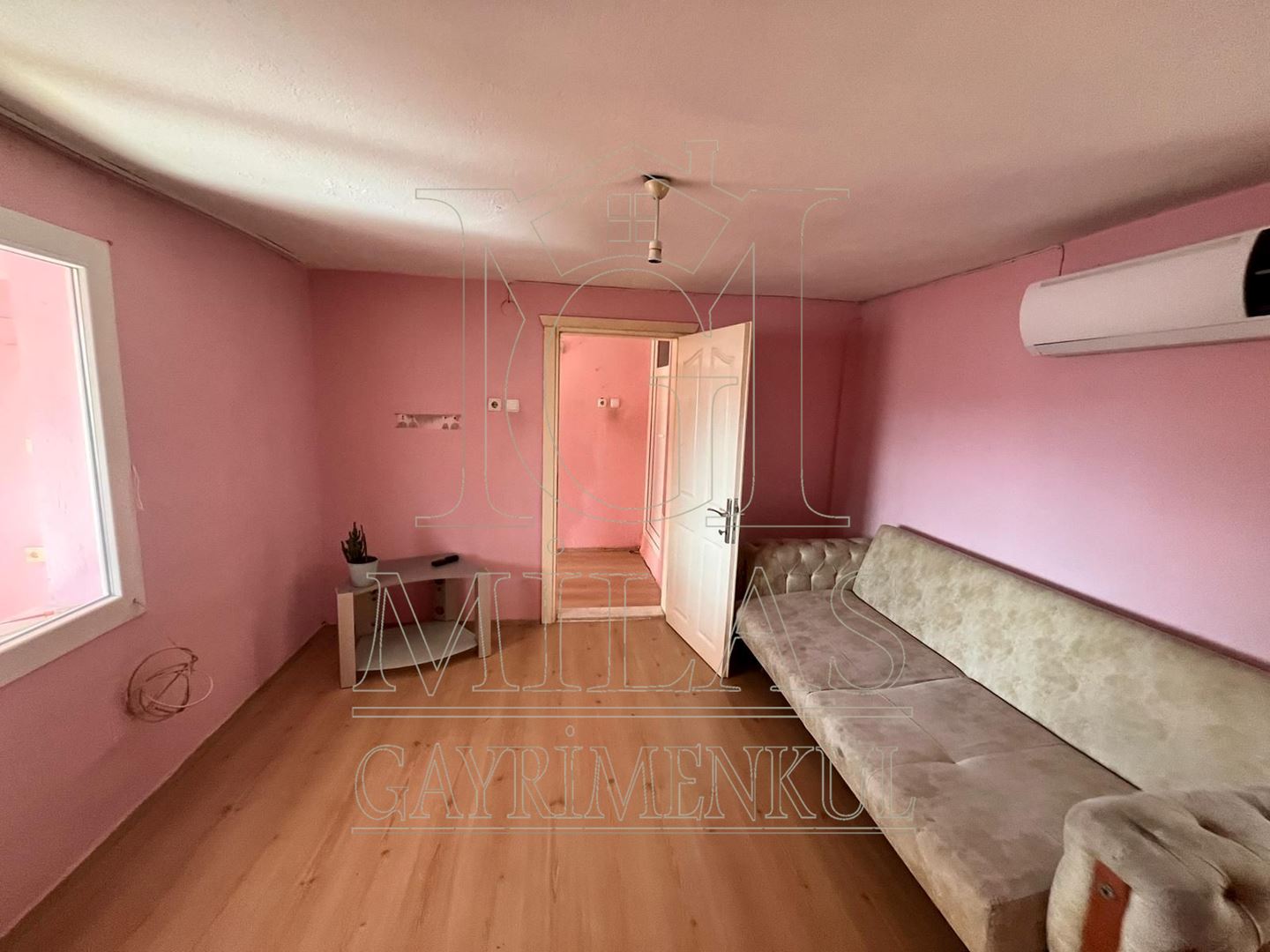 Milas İsmetpaşa Mahallesinde Kiralık 2+1 DaireMuğla, Milas, İsmet Paşa - 4