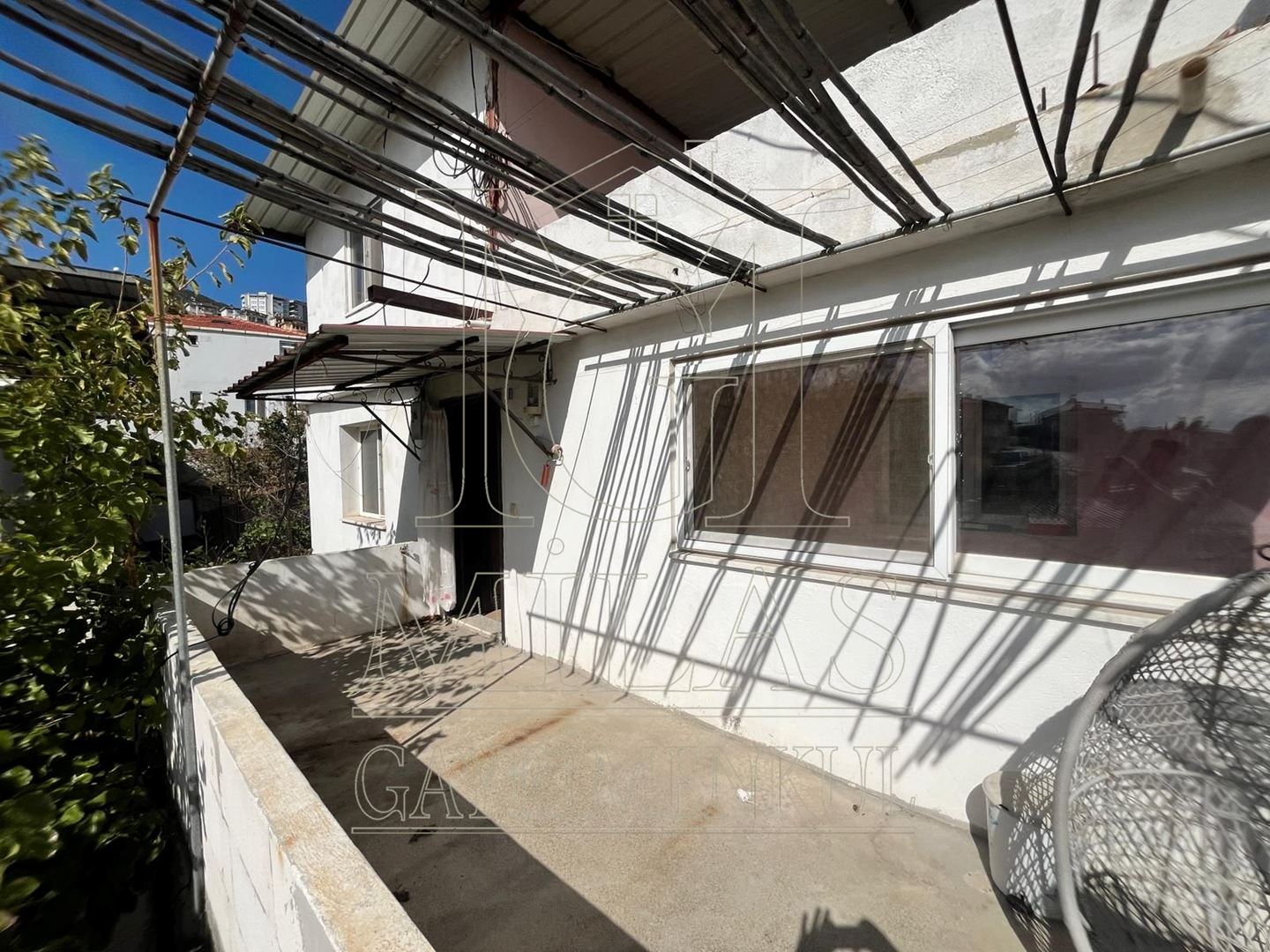 Milas İsmetpaşa Mahallesinde Kiralık 2+1 DaireMuğla, Milas, İsmet Paşa - 2