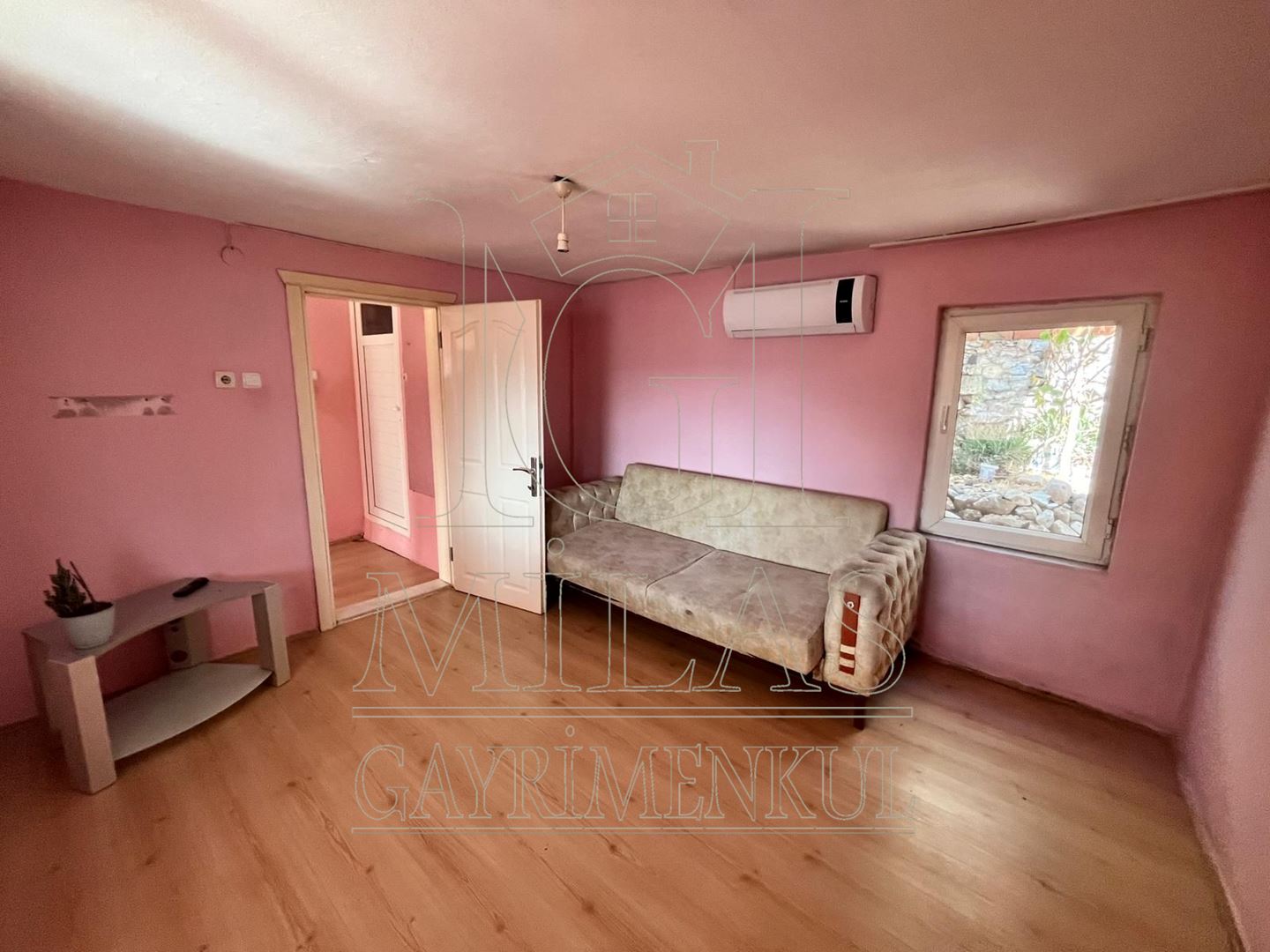 Milas İsmetpaşa Mahallesinde Kiralık 2+1 DaireMuğla, Milas, İsmet Paşa - 3