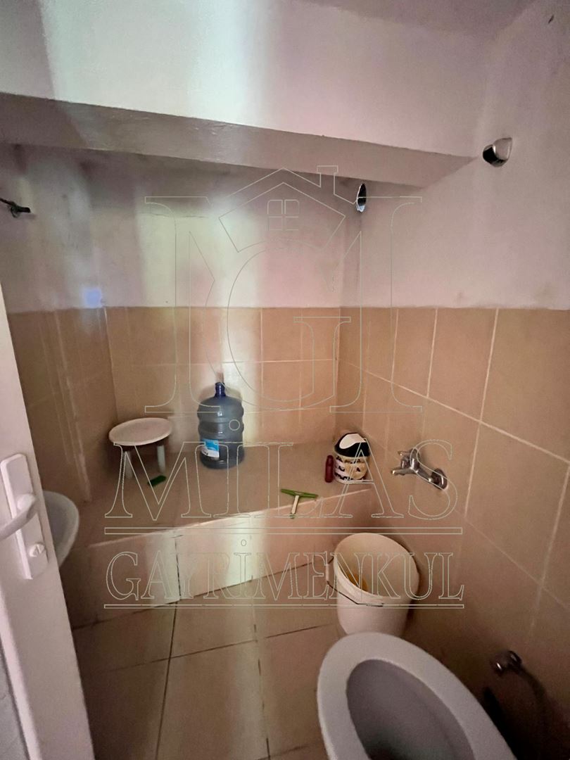 Milas İsmetpaşa Mahallesinde Kiralık 2+1 DaireMuğla, Milas, İsmet Paşa - 12