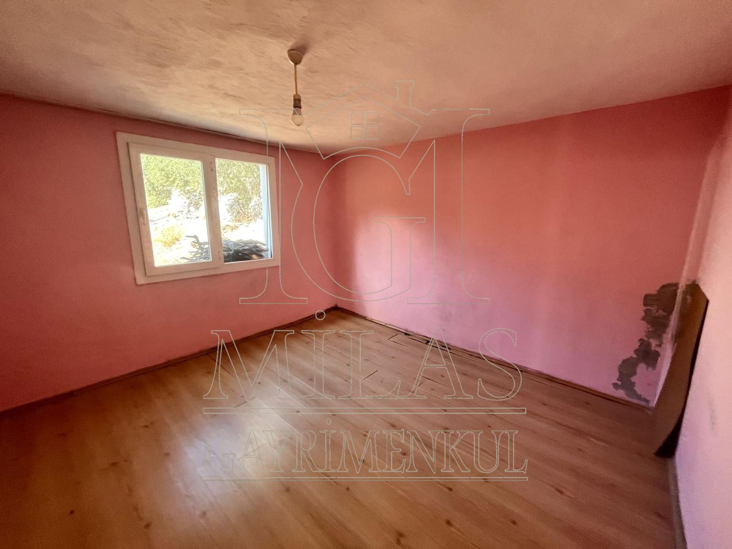 Milas İsmetpaşa Mahallesinde Kiralık 2+1 DaireMuğla, Milas, İsmet Paşa - 6